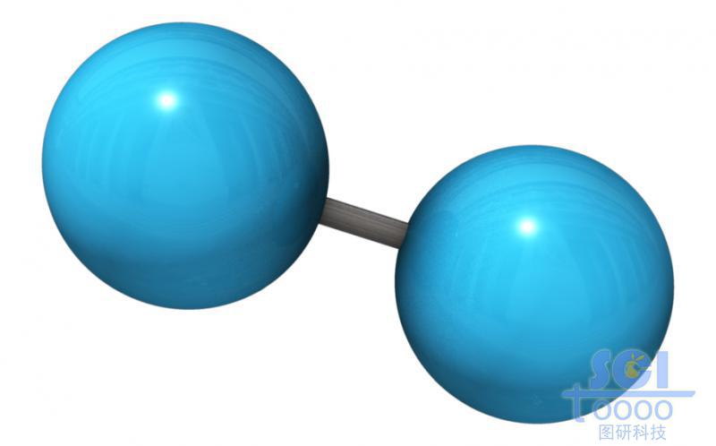 A-A分子結(jié)構(gòu)