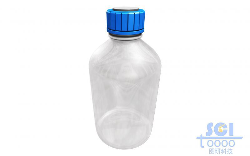 中號(hào)試劑瓶