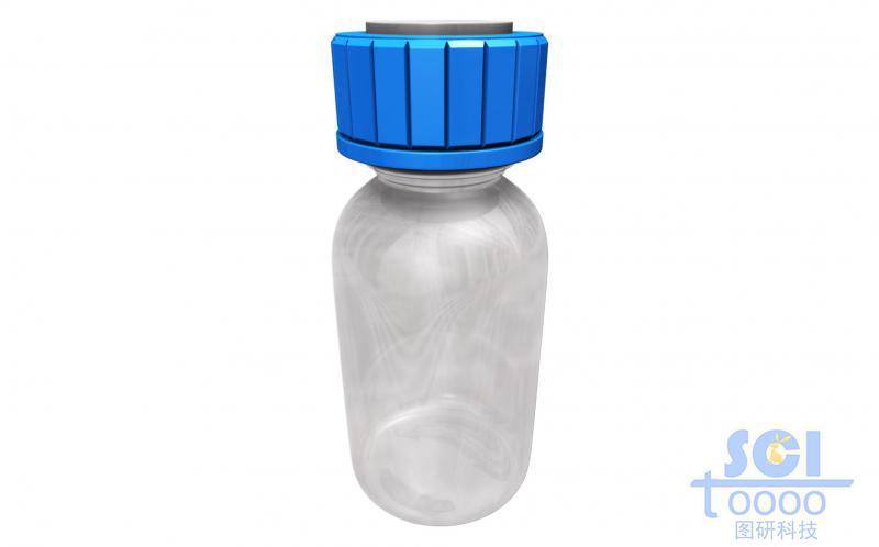 小號(hào)試劑瓶
