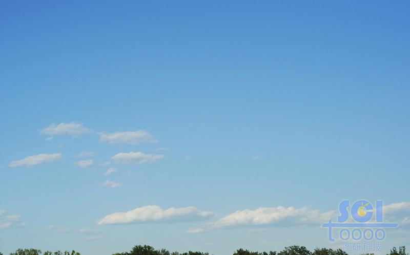 天空素材