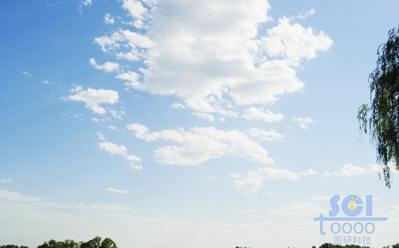 天空素材