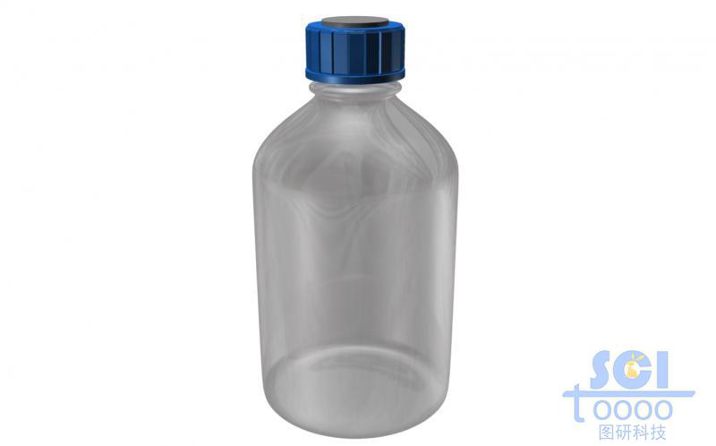 大號(hào)試劑瓶