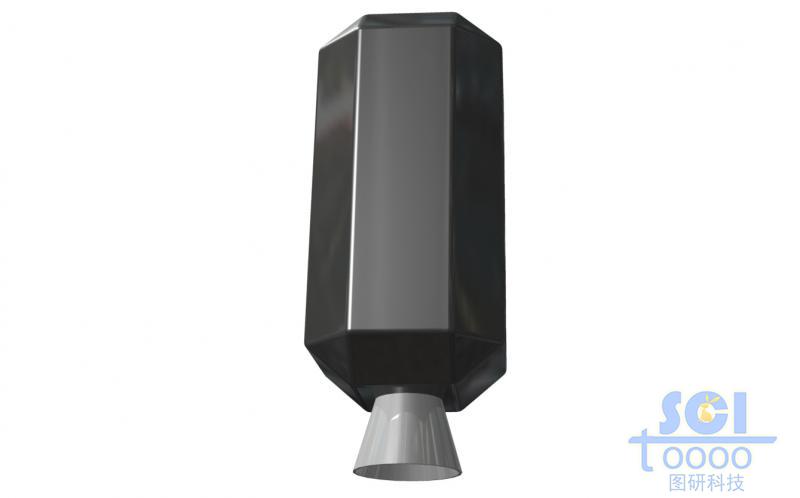 激光發(fā)射器