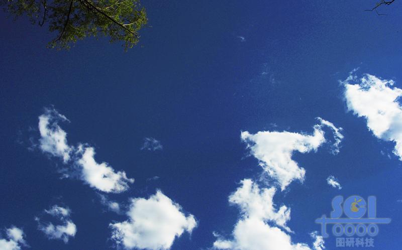 天空素材