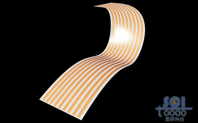 柔性金屬儲能膜片