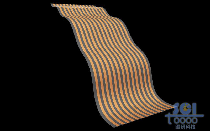 柔性金屬儲能膜片