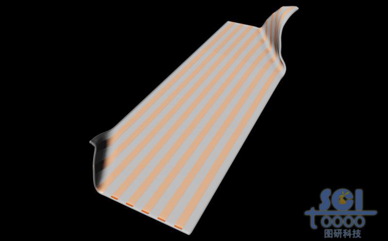 柔性金屬儲能膜片