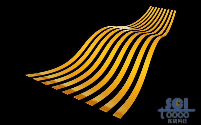 柔性金屬儲能膜片