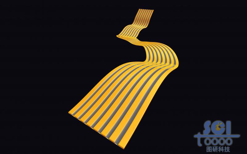 柔性金屬儲(chǔ)能膜片