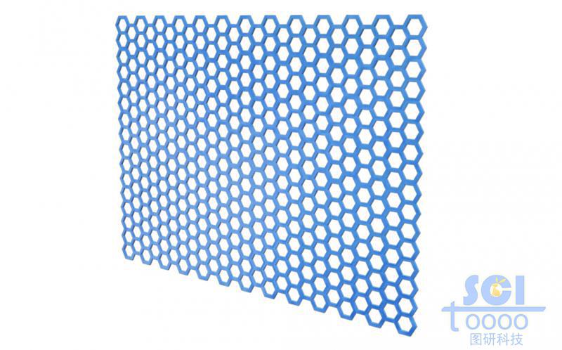 標(biāo)準(zhǔn)石墨烯片