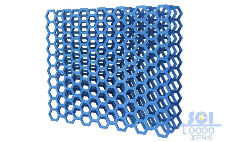 標(biāo)準(zhǔn)石墨烯片