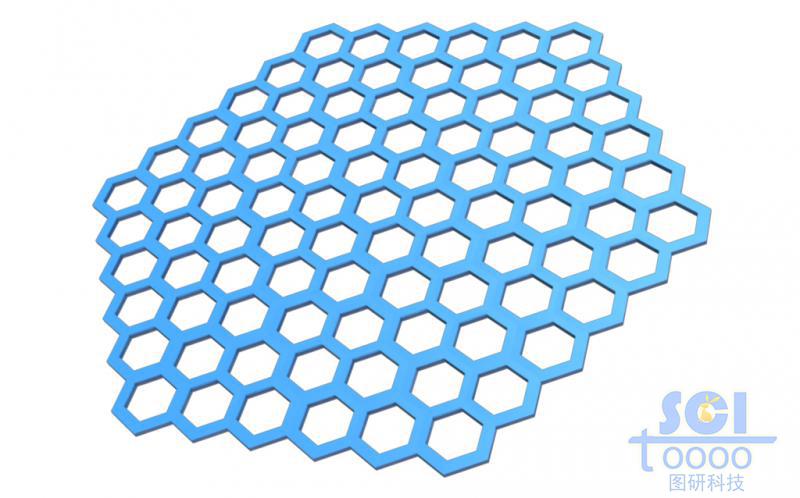 標(biāo)準(zhǔn)石墨烯片