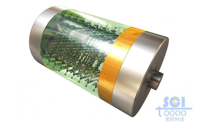 電池結(jié)構(gòu)