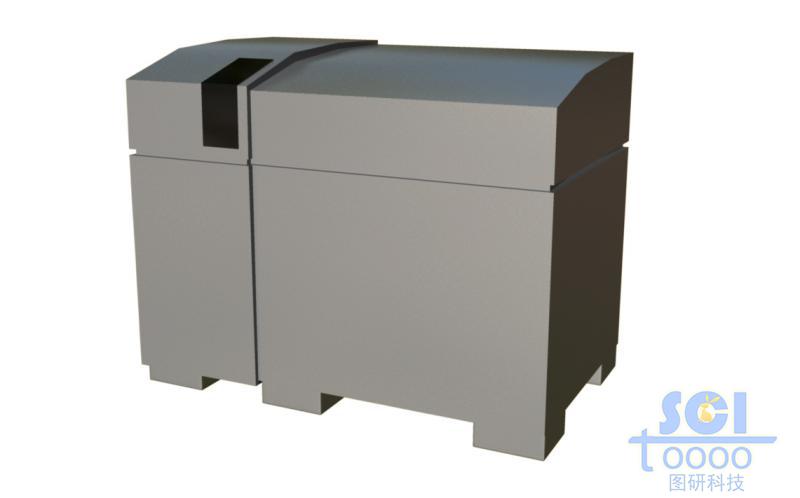 納米級金屬分析儀器