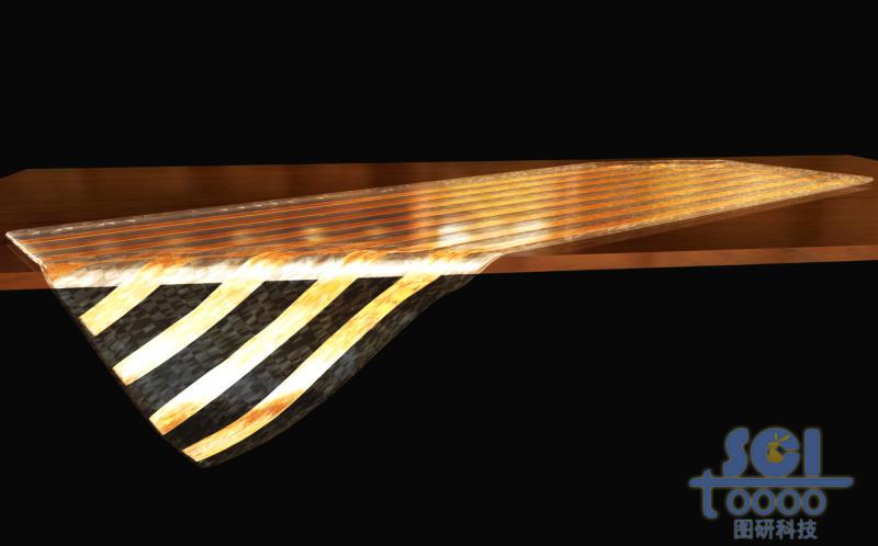 柔性金屬儲(chǔ)能膜片